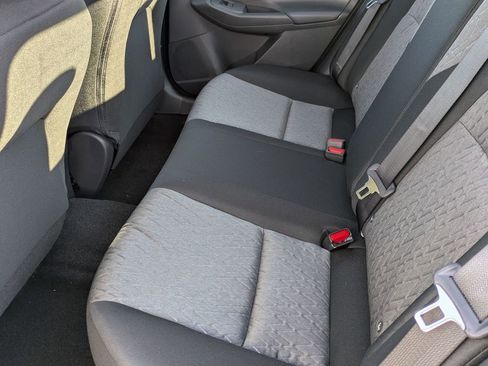 New 2026 Nissan Sentra SV w/ Floor Mat Package FWD image 14