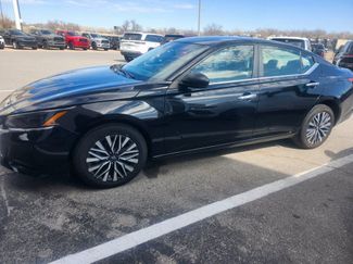 Used 2025 Nissan Altima 2.5 SV video 1