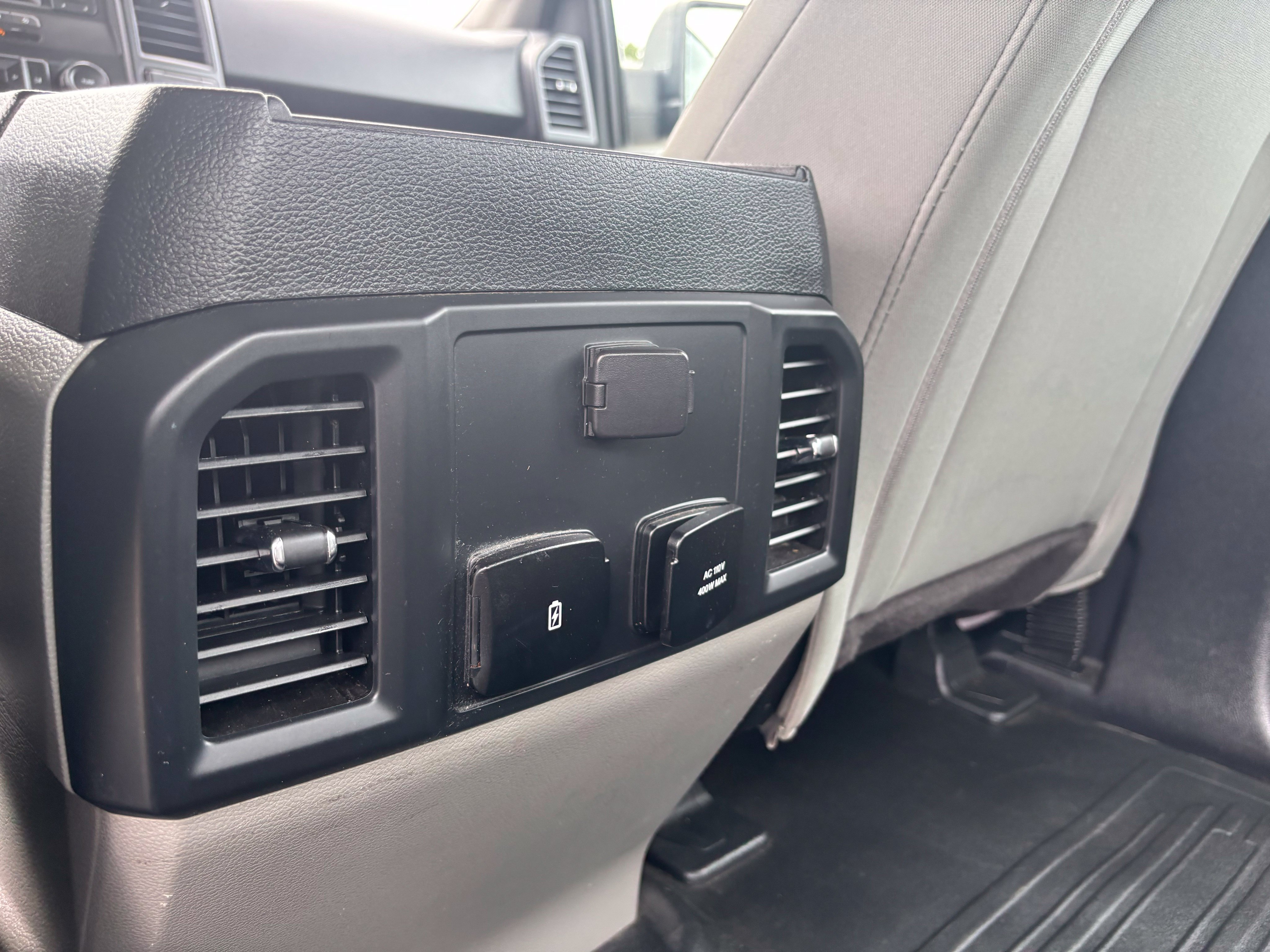 Used 2018 Ford F150 XL w/ Equipment Group 101A Mid AWD/4WD image 52
