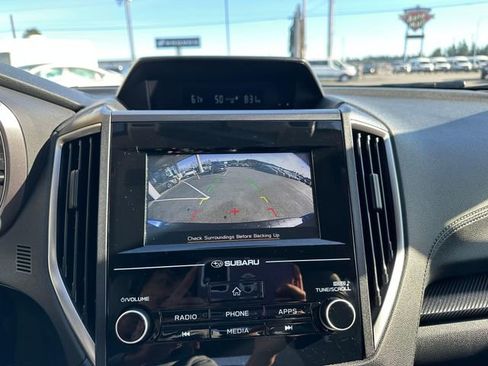 Used 2018 Subaru Crosstrek 2.0i Premium w/ Eyesight System image 21