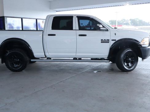 Used 2015 RAM 3500 Tradesman AWD/4WD image 4
