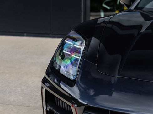 Used 2025 Porsche Panamera image 16