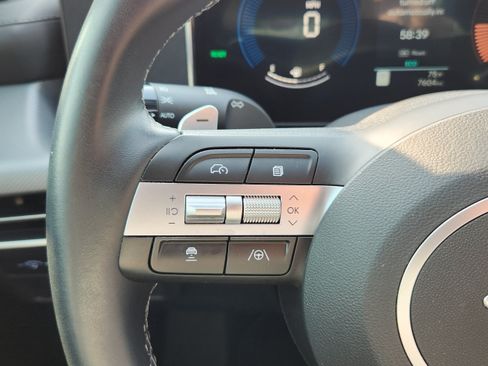 Used 2025 Hyundai Sonata SEL FWD image 15