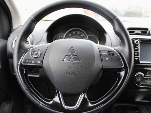 Used 2020 Mitsubishi Mirage SE image 17