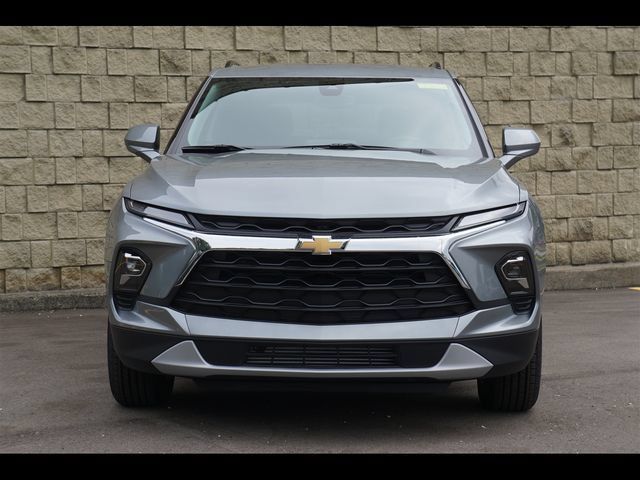 New 2026 Chevrolet Blazer LT w/ Convenience Package FWD image 24