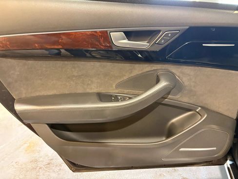 Used 2013 Audi A8 L 3.0T AWD/4WD image 12