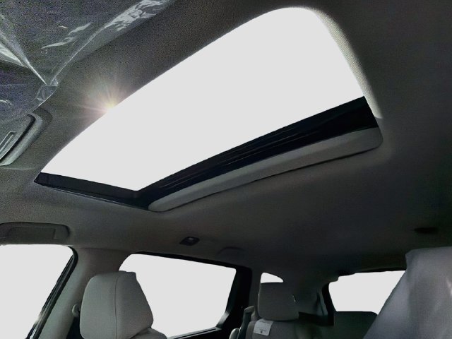New 2027 Honda Odyssey EX-L image 20