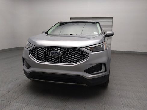 Used 2024 Ford Edge SEL image 15