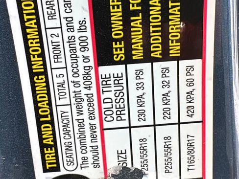 Used 2006 Subaru Tribeca Limited image 60