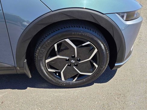 Used 2023 Hyundai Ioniq 5 SEL RWD image 9