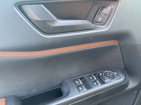 Used 2021 Ford Bronco Sport Outer Banks AWD/4WD image 17