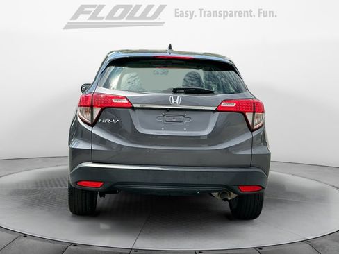 Used 2022 Honda HR-V LX image 8