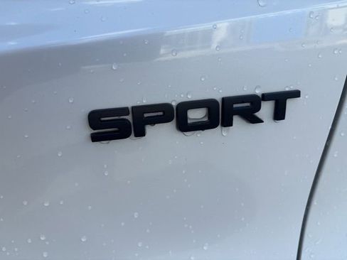 Used 2025 Honda CR-V Sport image 8