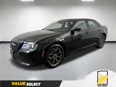Used 2015 Chrysler 300 S w/ 300S Premium Group AWD/4WD image 1