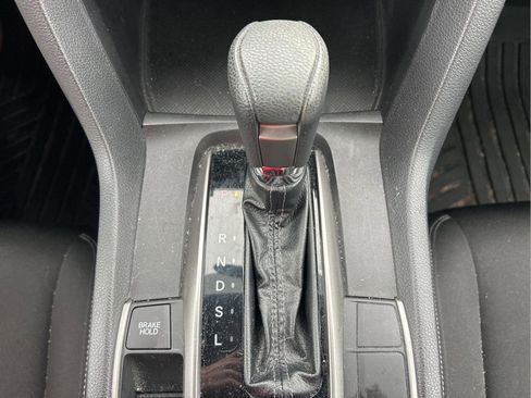 Used 2018 Honda Civic EX image 30