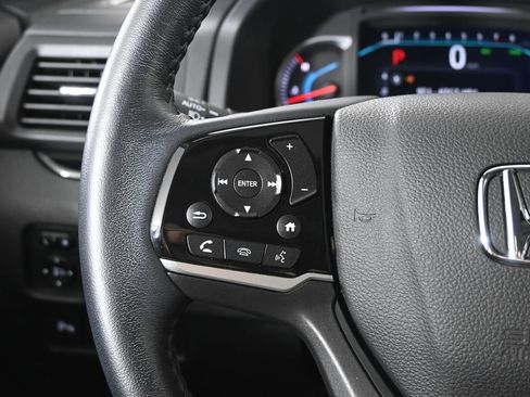 Used 2021 Honda Pilot Touring image 41