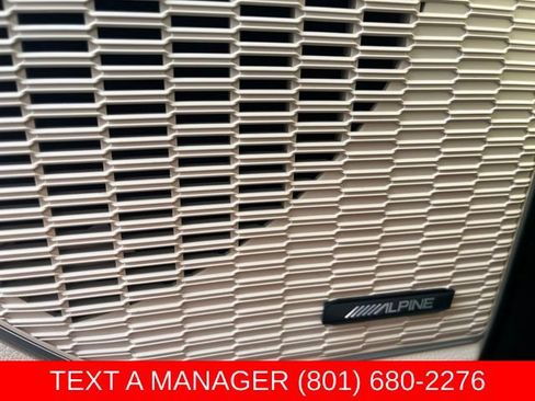 Used 2024 Jeep Grand Cherokee Limited 4xe AWD/4WD image 17