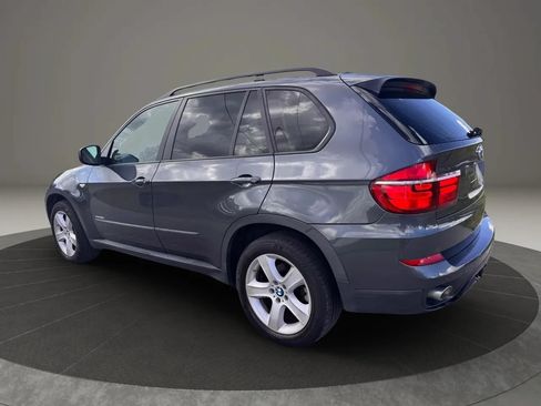 Used 2011 BMW X5 xDrive35d AWD/4WD image 5
