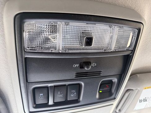 Used 2022 Toyota 4Runner Trail Special Edition image 19