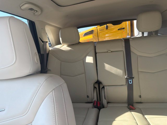 Used 2024 Cadillac XT5 Premium Luxury AWD/4WD image 28