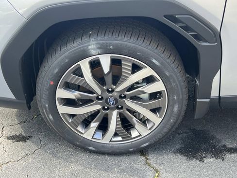 New 2026 Subaru Forester Touring image 11