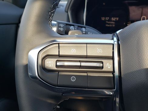 New 2026 GMC Terrain Elevation w/ Elevation Premium Package image 19