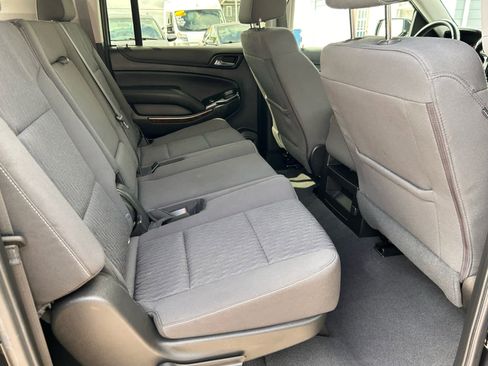 Used 2020 Chevrolet Suburban LS w/ Skid Plate Package AWD/4WD image 29