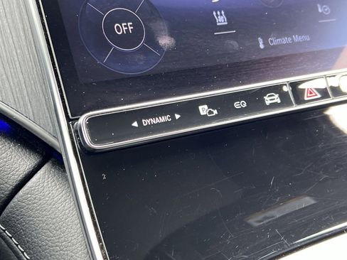Certified 2023 Mercedes-Benz EQS 450+ 4MATIC SUV image 39