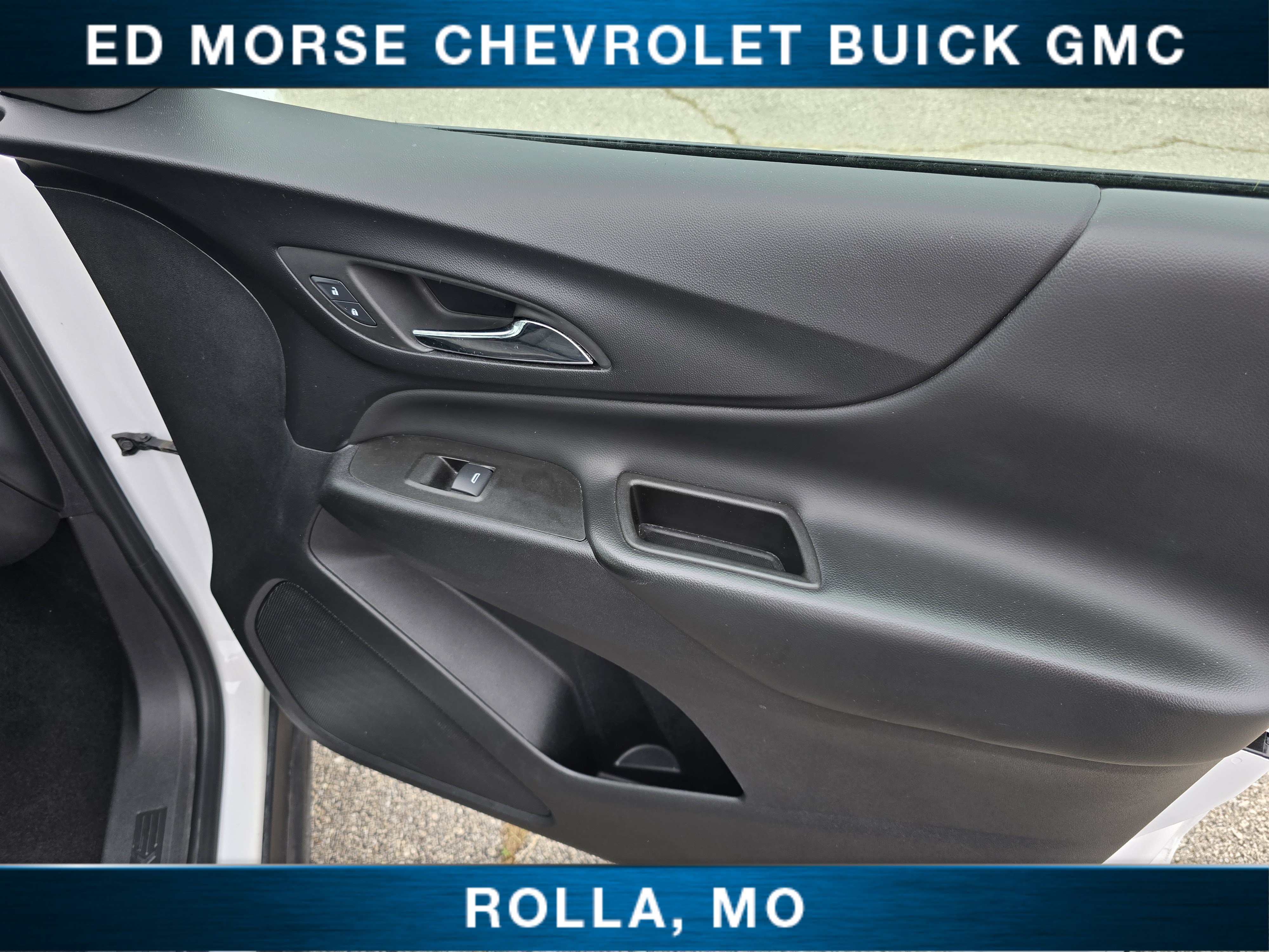 Used 2024 Chevrolet Equinox LT AWD/4WD image 20