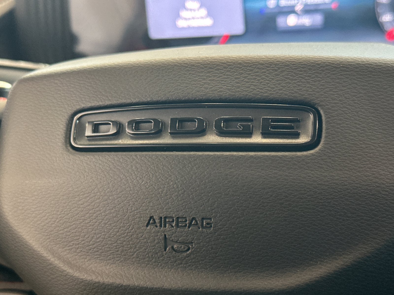 New 2026 Dodge Charger R/T w/ Driver Convenience Group AWD/4WD image 24