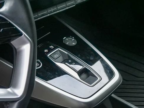 Used 2023 Audi Q4 e-tron Premium Plus w/ Premium Plus image 18