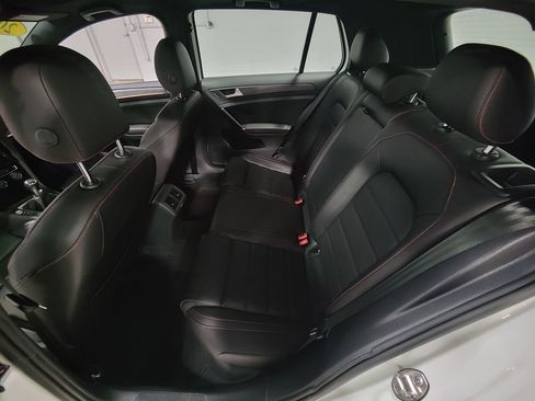 Used 2019 Volkswagen GTI SE w/ SE Experience Package image 37