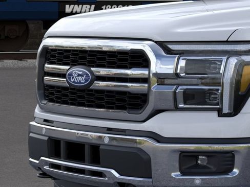 New 2026 Ford F150 Lariat w/ Equipment Group 501A Mid AWD/4WD image 18