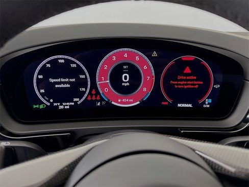 New 2026 Porsche Cayenne GTS image 18