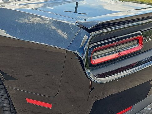 Used 2016 Dodge Challenger R/T RWD image 36