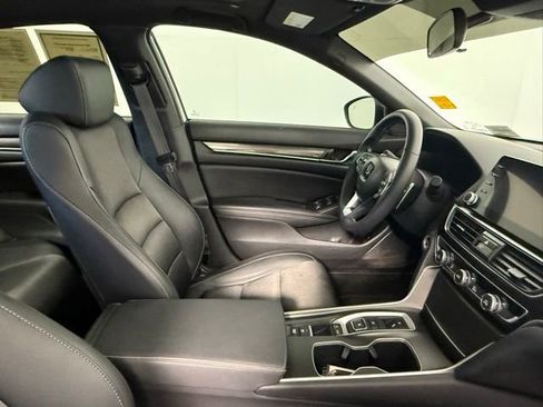 Used 2021 Honda Accord Sport image 38