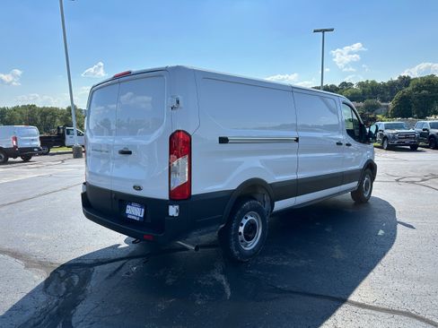 New 2025 Ford Transit 150 Low Roof image 7