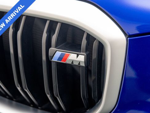 Used 2026 BMW X5 M60i AWD/4WD image 26