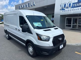 New 2026 Ford Transit 250 148 Medium Roof Extended AWD video 1
