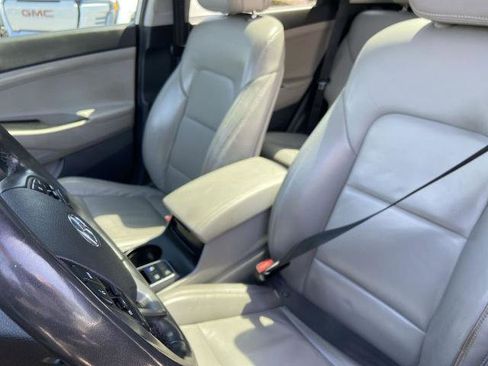 Used 2017 Hyundai Tucson Value FWD image 14