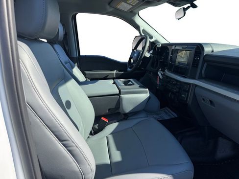 New 2026 Ford F350 XL AWD/4WD image 18