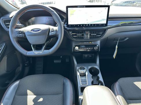 Used 2025 Ford Escape ST-Line Elite w/ Tech Pack #1 image 16