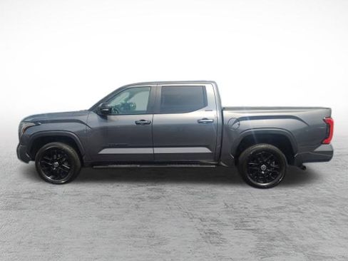 Used 2024 Toyota Tundra Limited AWD/4WD image 9
