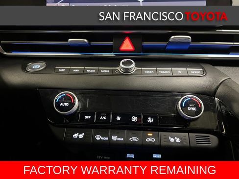 Used 2023 Hyundai Elantra Limited image 26