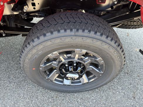 New 2026 Ford F250 XL w/ STX Appearance Package AWD/4WD image 10