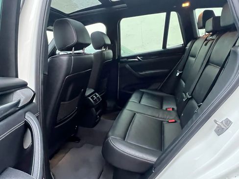 Used 2016 BMW X3 xDrive28i image 29