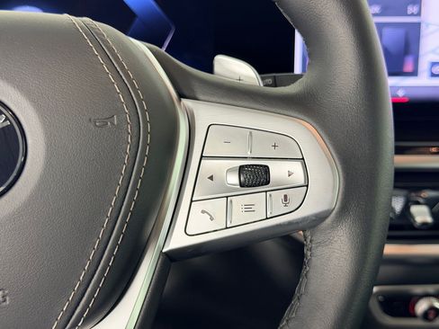 Certified 2026 BMW X7 xDrive40i AWD/4WD image 15