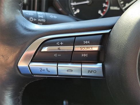 Used 2024 MAZDA CX-50 AWD 2.5 S w/ Preferred Package image 18