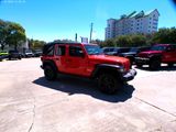 Used 2018 Jeep Wrangler Unlimited Sport S image 4