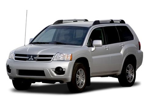 Used 2008 Mitsubishi Endeavor LS FWD image 1